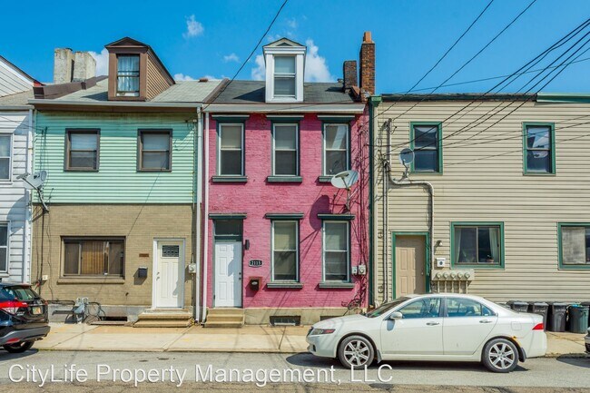 Building Photo - 3 br, 1 bath House - 2115 Jane Street