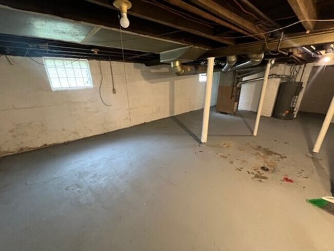Foto del edificio - Charming 3 bedroom house