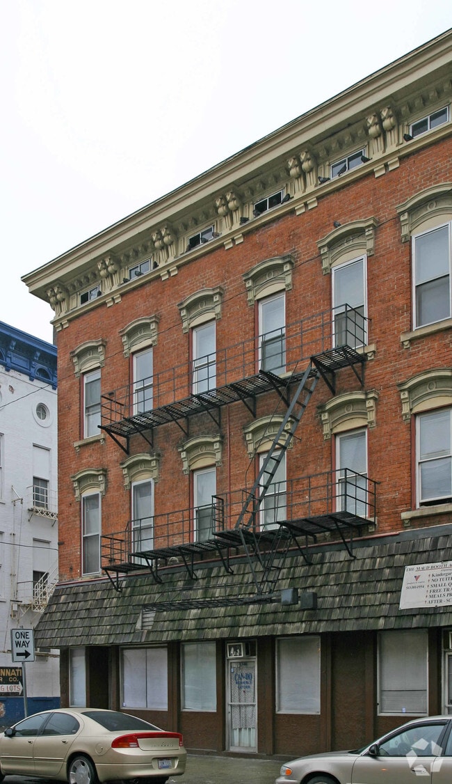 Magnolia Heights Apartments Cincinnati, OH