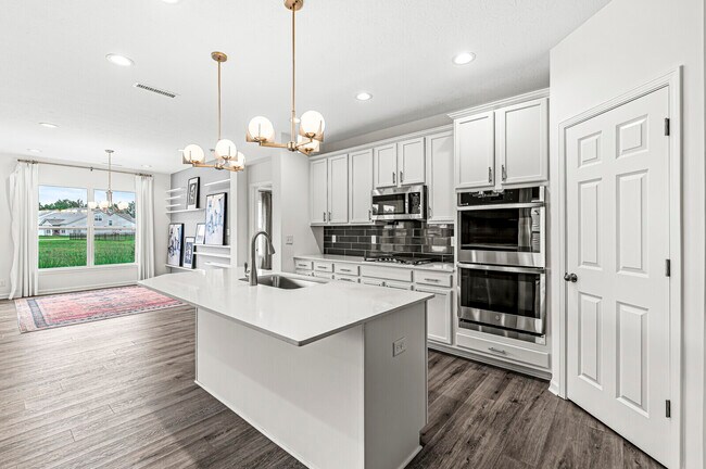 Foto del edificio - 9440 Orchard Cove Dr