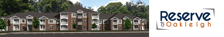 Reserve at Oakleigh Apartments
