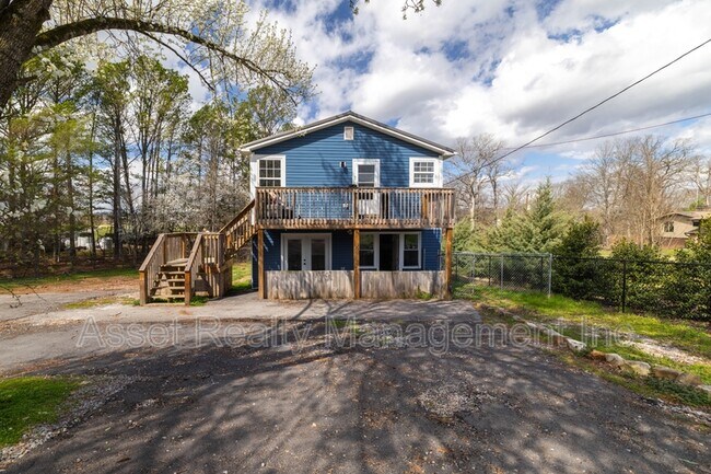 Foto del edificio - 4143 W Beaver Creek Dr