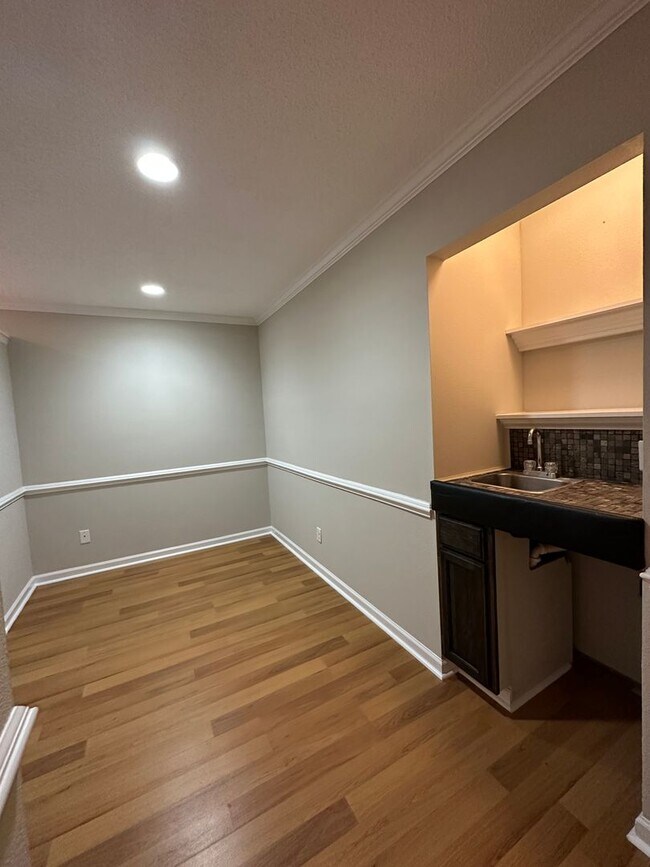 Foto del edificio - Beautiful townhome in Port Wentworth
