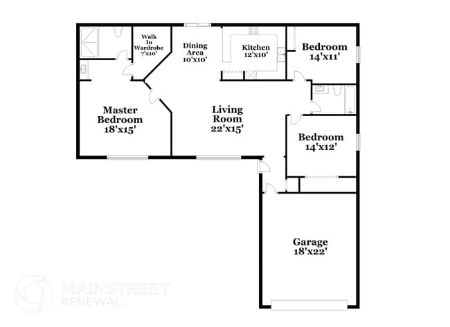 Building Photo - 12072 Eldron St