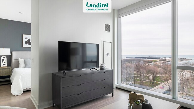Foto del edificio - 500 N Lake Shore Dr