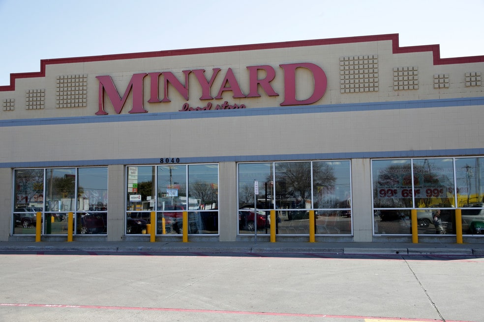 Is South BoulevardPark Row a Good Place To Live in Dallas