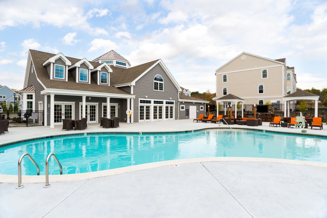 214 Copper Square Dr, Bethel, CT 06801 Townhome Rentals in Bethel CT