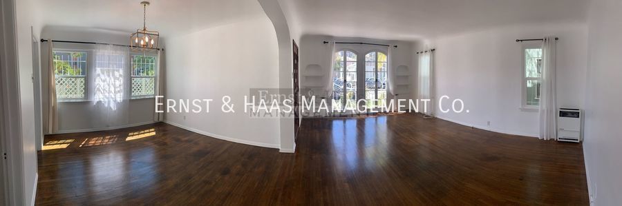 Foto principal - Beautiful Spanish Architecture, Lower Leve...