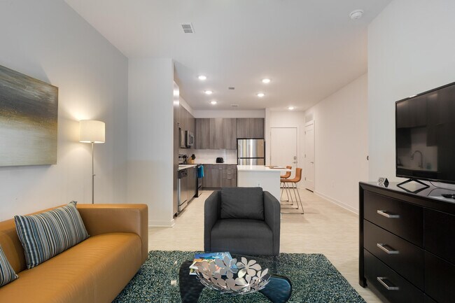 Foto del edificio - 1270 Spring St NW