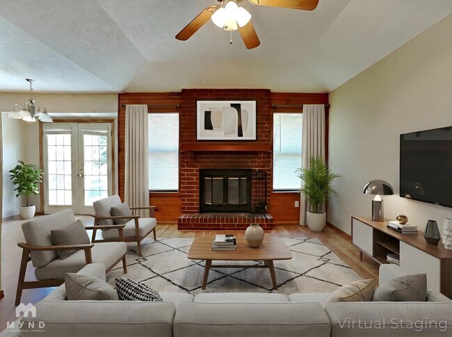 Foto del edificio - 3744 S Colgate Ave