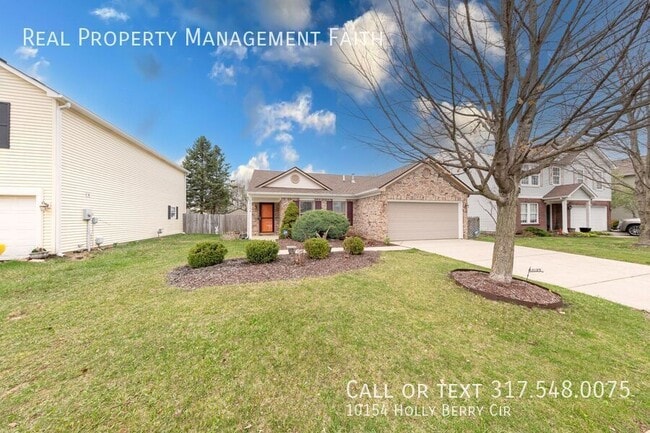 Foto del edificio - 10154 Holly Berry Cir