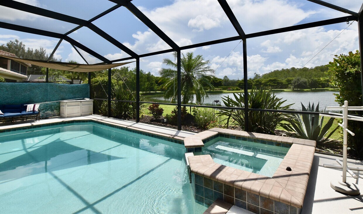 Photo - 20327 Ardore Ln (Estero, FL)