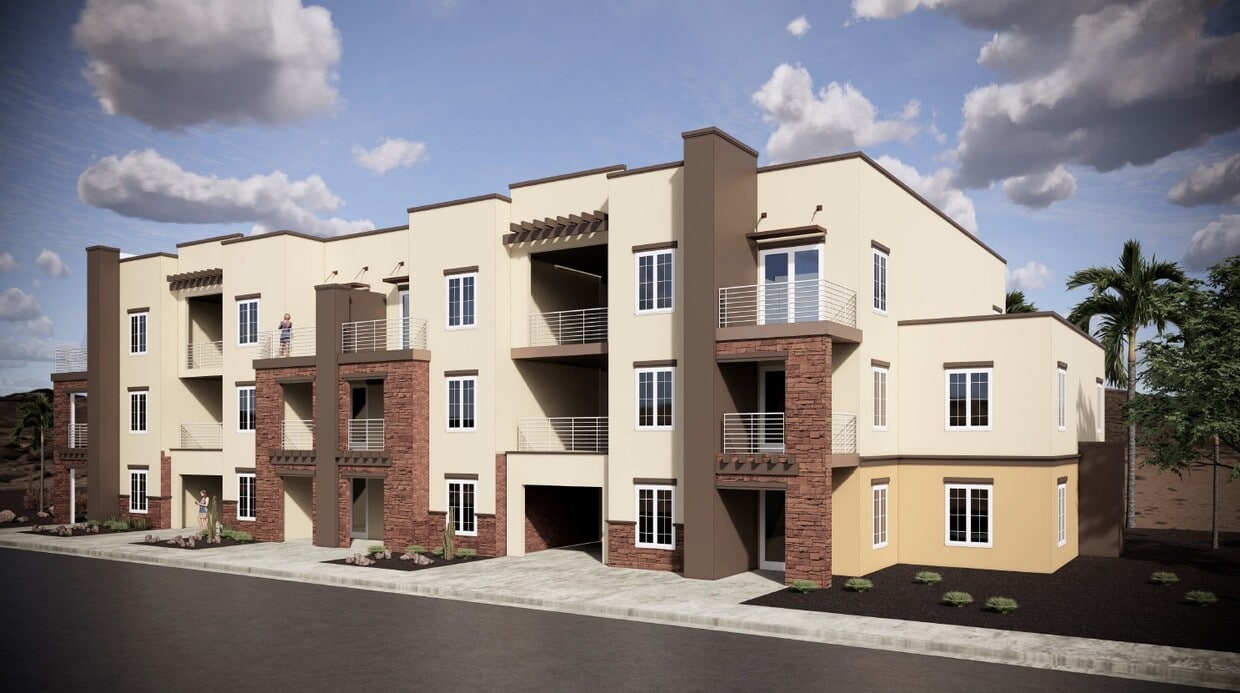 Building Photo - Millcreek Residences