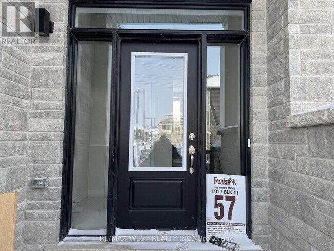 Photo du bâtiment - 111 Watts Mews