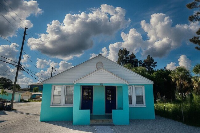 Foto del edificio - 119 125th Ave