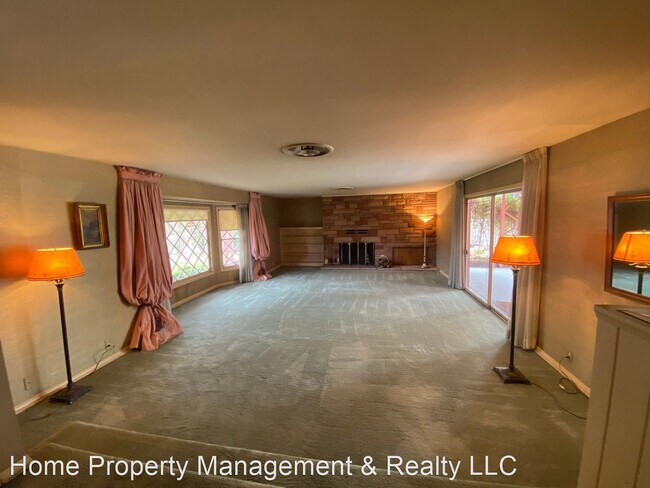 Foto del edificio - 3 br, 2 bath House - 2310 Sherman Pl