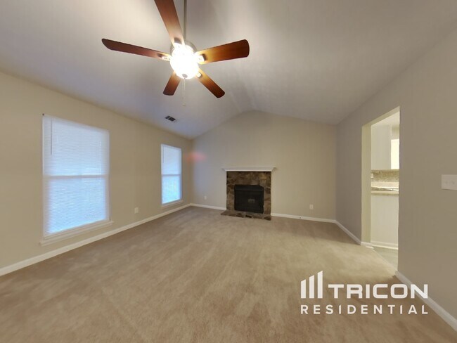 Building Photo - 1830 Fox Ridge Drive Hoschton GA