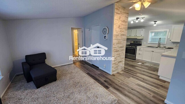 Foto del edificio - 704 26 1/8th Street