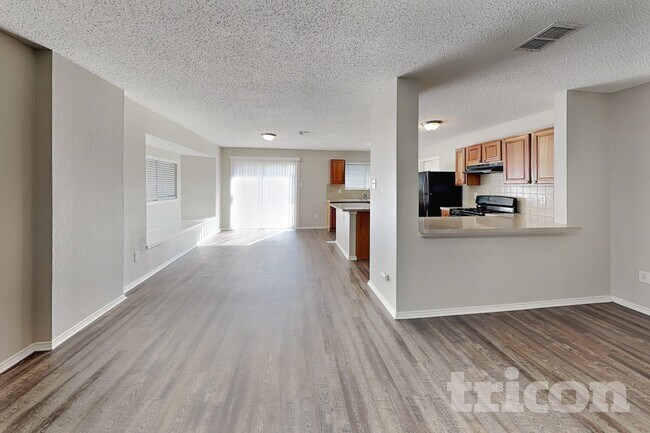 Foto del edificio - 7109 Galveston Dr