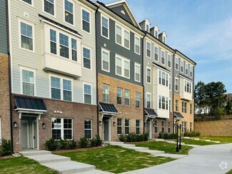 Building Photo - 606 Mkt Grv Dr