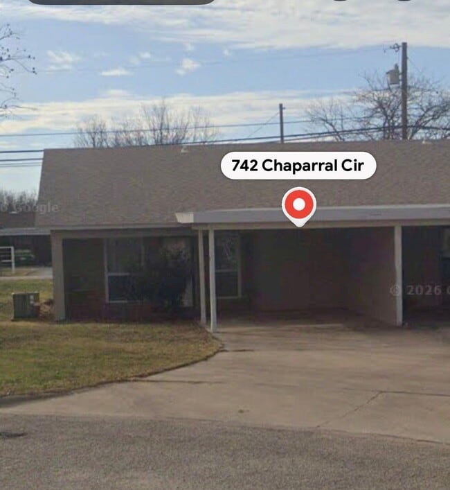 Building Photo - 4 Chaparral Cir