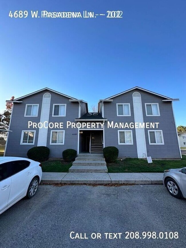 Foto del edificio - 2 Bedrooms, 2 Baths Ground Floor Unit in D...