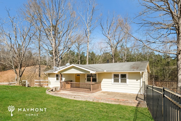 Building Photo - Spacious 4 Bedroom Home in Lithia Springs, GA