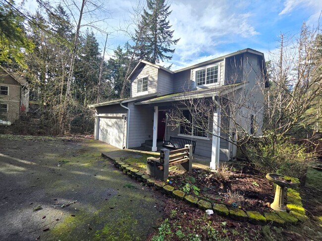 Foto del edificio - Gated Community