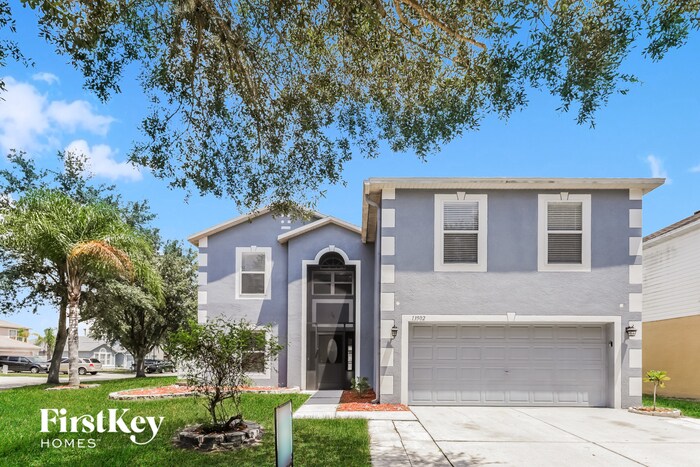 Foto principal - 13502 Small Mouth Way