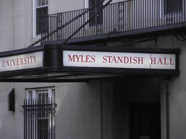 Building Photo - 43 Bay State Rd