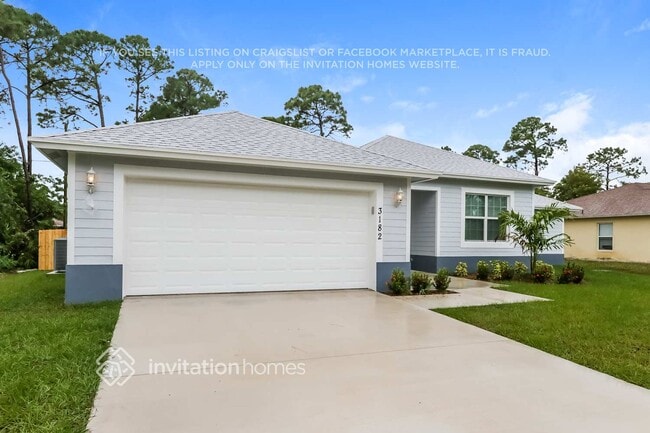 Building Photo - 3182 SW Dimattia St