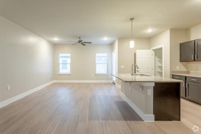 Building Photo - 1 bedroom in Dallas TX 75219