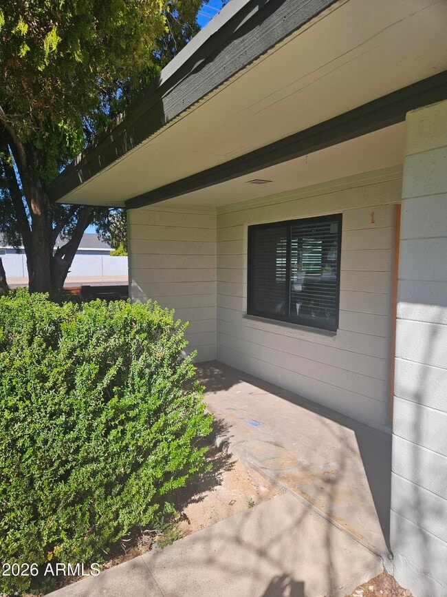 Foto del edificio - 3427 E Osborn Rd