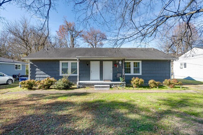 Building Photo - 5219 Cheryl Ln