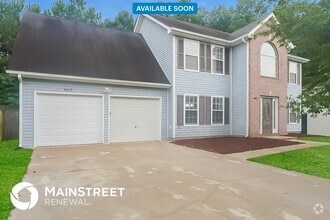 Building Photo - 4665 Bald Eagle Way