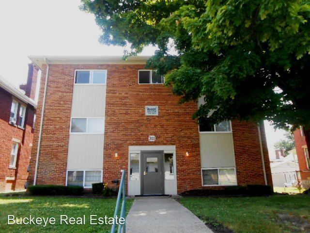 Primary Photo - 311 E 16th Ave