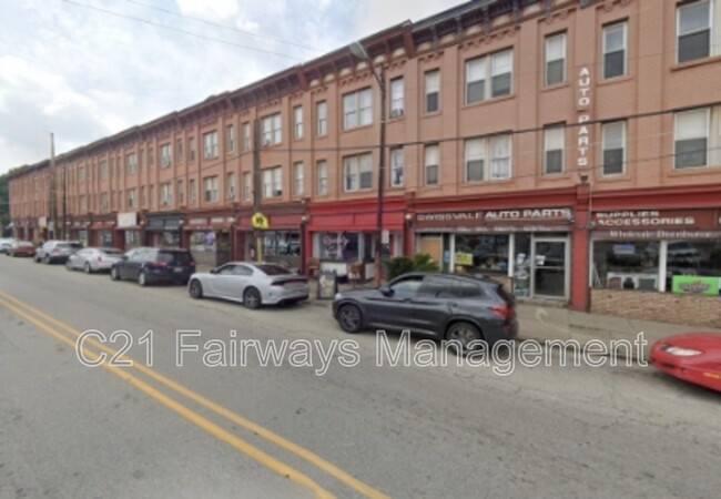 Foto del edificio - 1908 Monongahela Ave