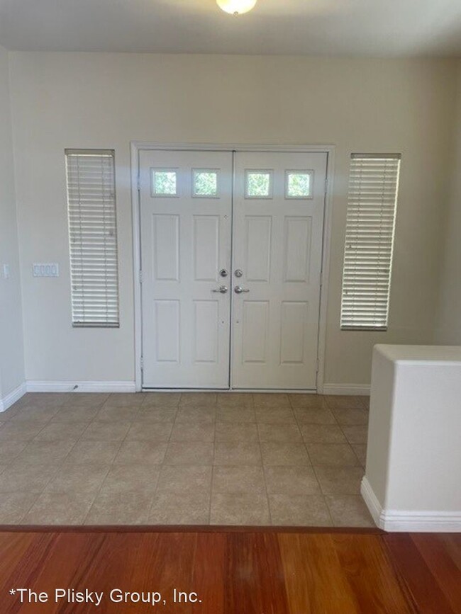Building Photo - 4 br, 3 bath House - 1831 Red Robin Place