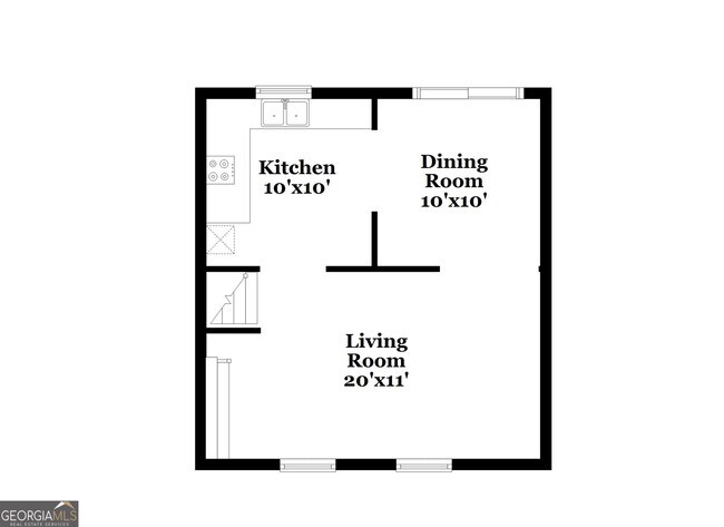 Building Photo - 2215 Fairway Cir SW