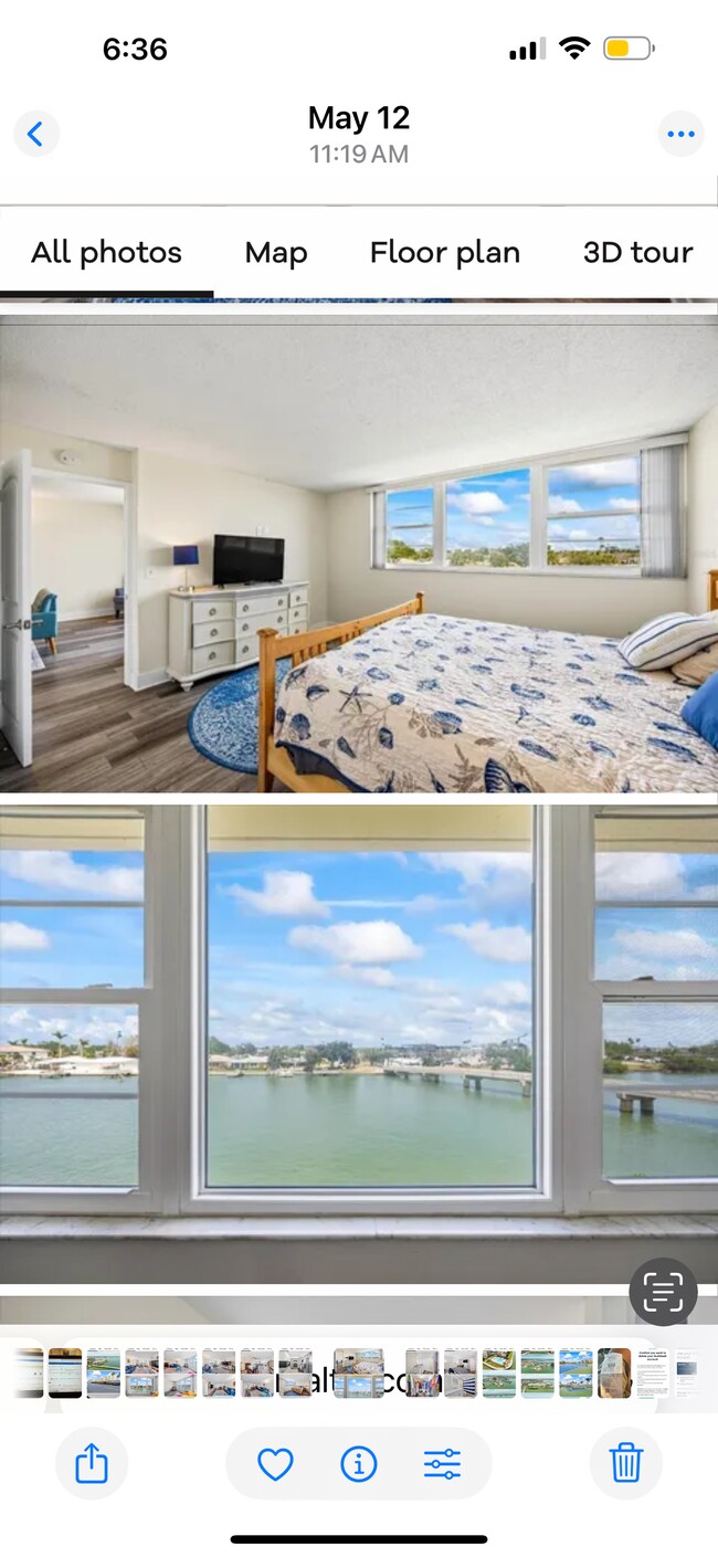 Foto del edificio - 7465 Bay Island Dr S