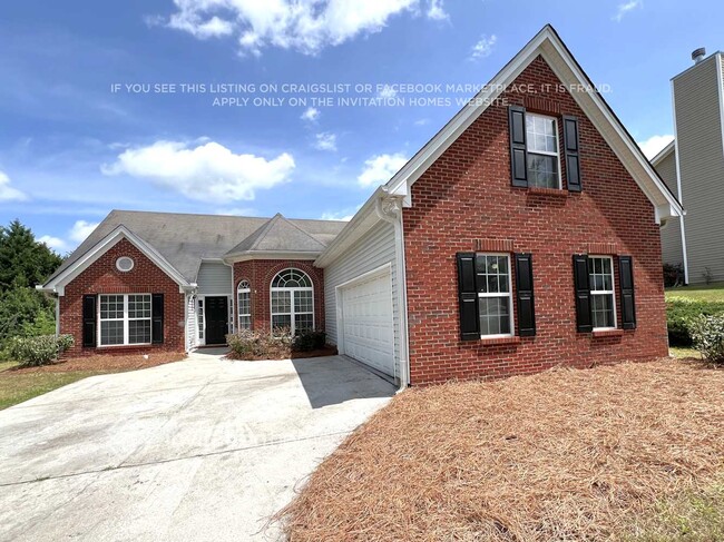 Building Photo - 3828 Hawk Tail Road