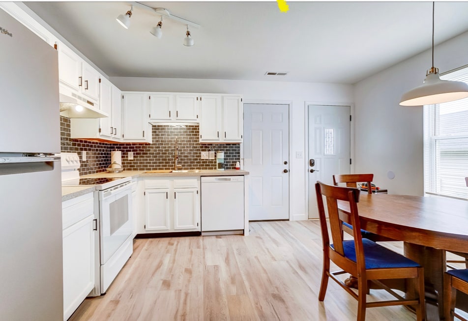 212 Rhea Ave, Hamilton, OH 45013 Townhome Rentals in Hamilton OH