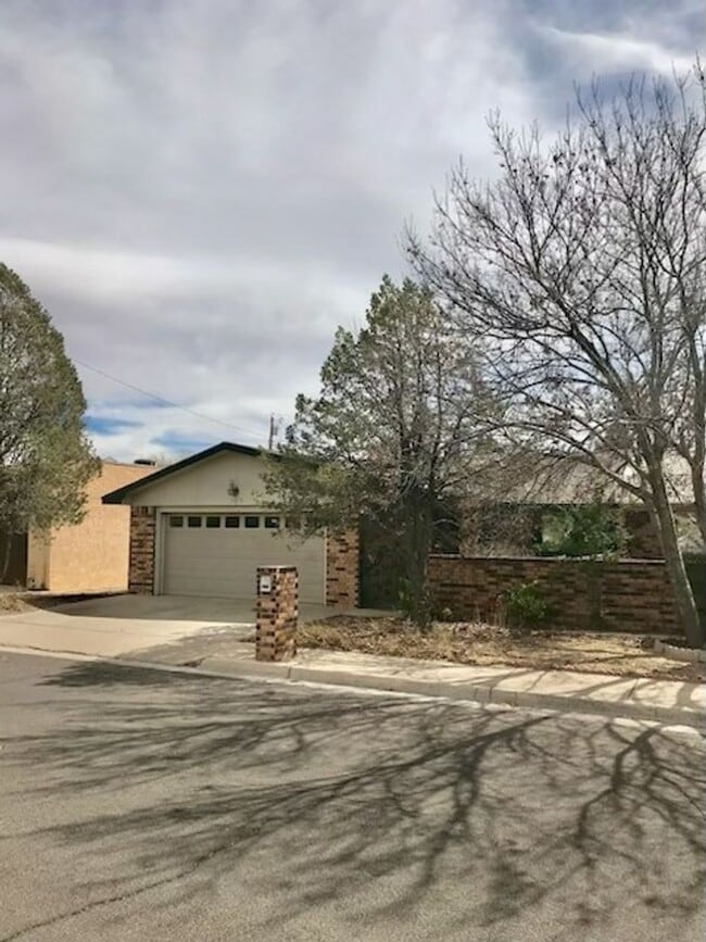 Building Photo - 1005 W Caprock St