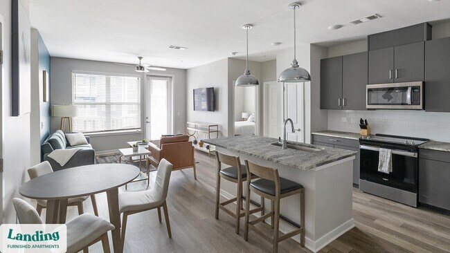 Foto del edificio - 393 Johns Rd NW