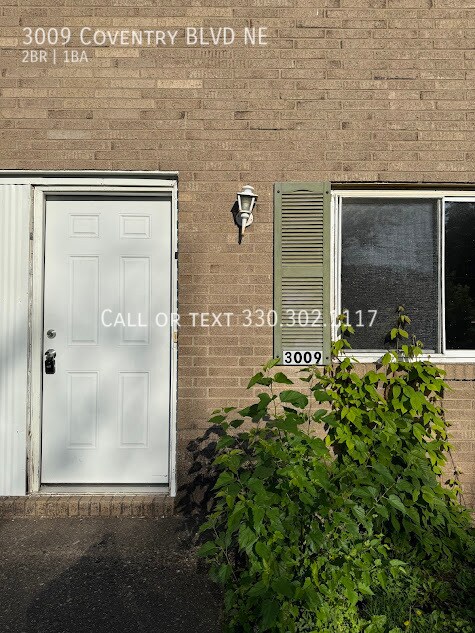 Foto del edificio - 3009 Coventry Blvd NE