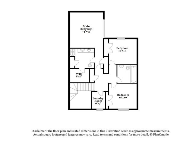 Building Photo - 1200 Sweetgum Dr