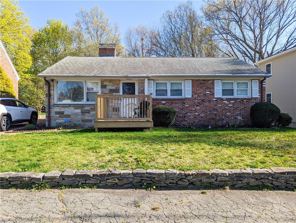 Primary Photo - 143 Leo Ave