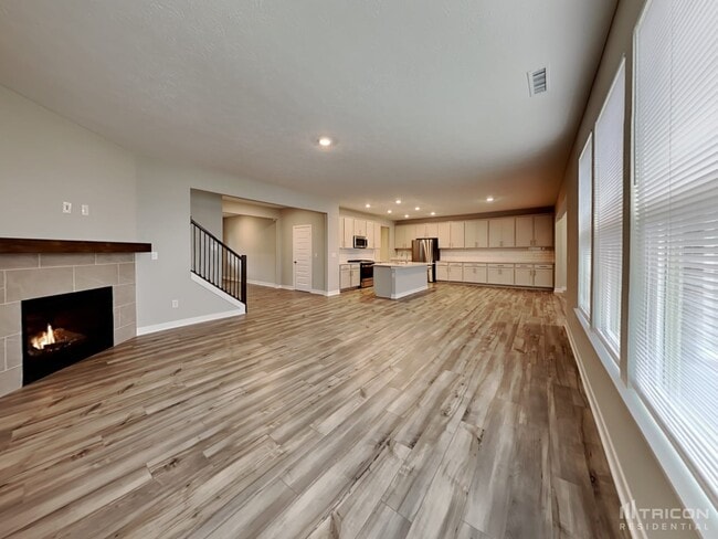 Building Photo - 4886 Morenci Ct
