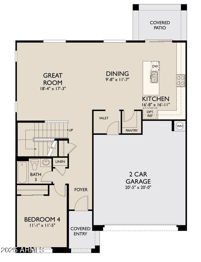 Building Photo - 9313 E Static Ave