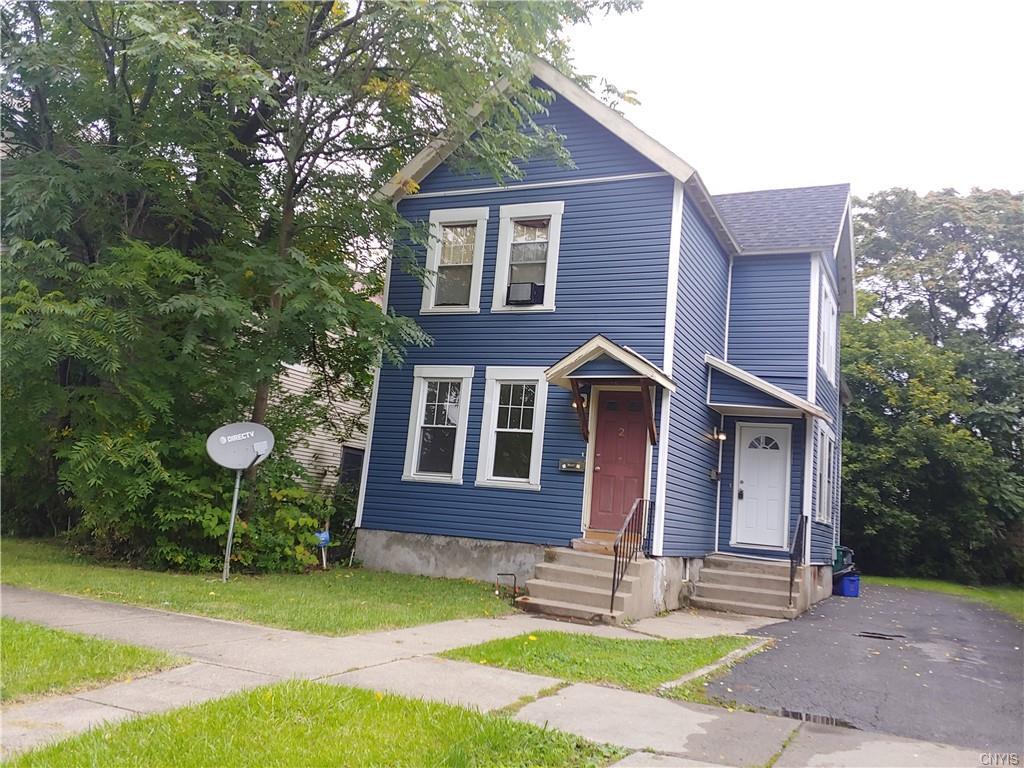 112 Helen St, Syracuse, NY 13203 Room for Rent in Syracuse, NY